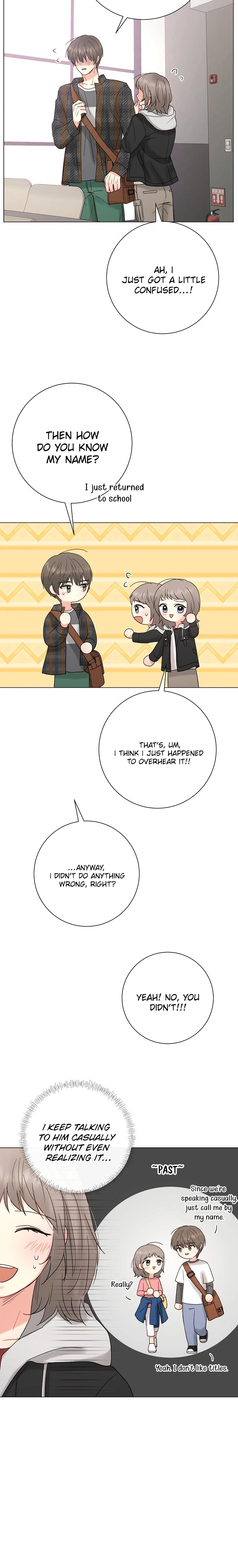 The Star That Swallowed the Universe Chapter 2 Page 20