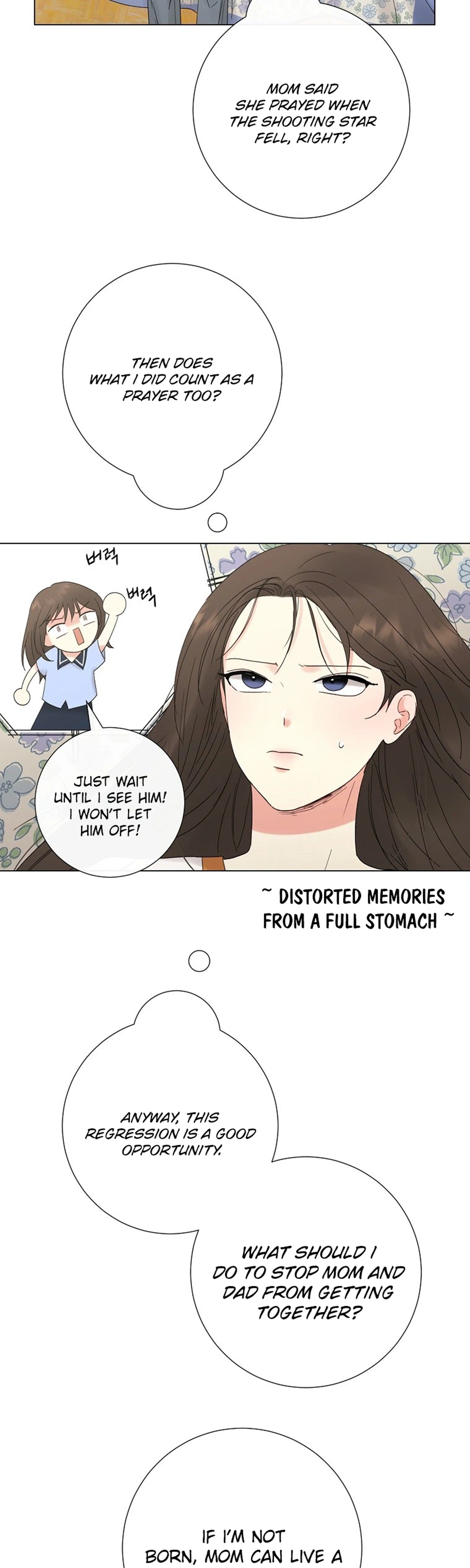 The Star That Swallowed the Universe Chapter 6 Page 2