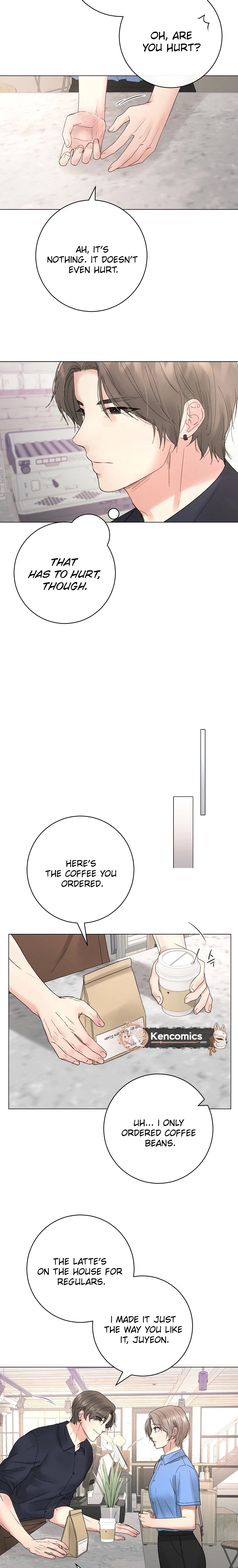 The Star That Swallowed the Universe Chapter 1 Page 20