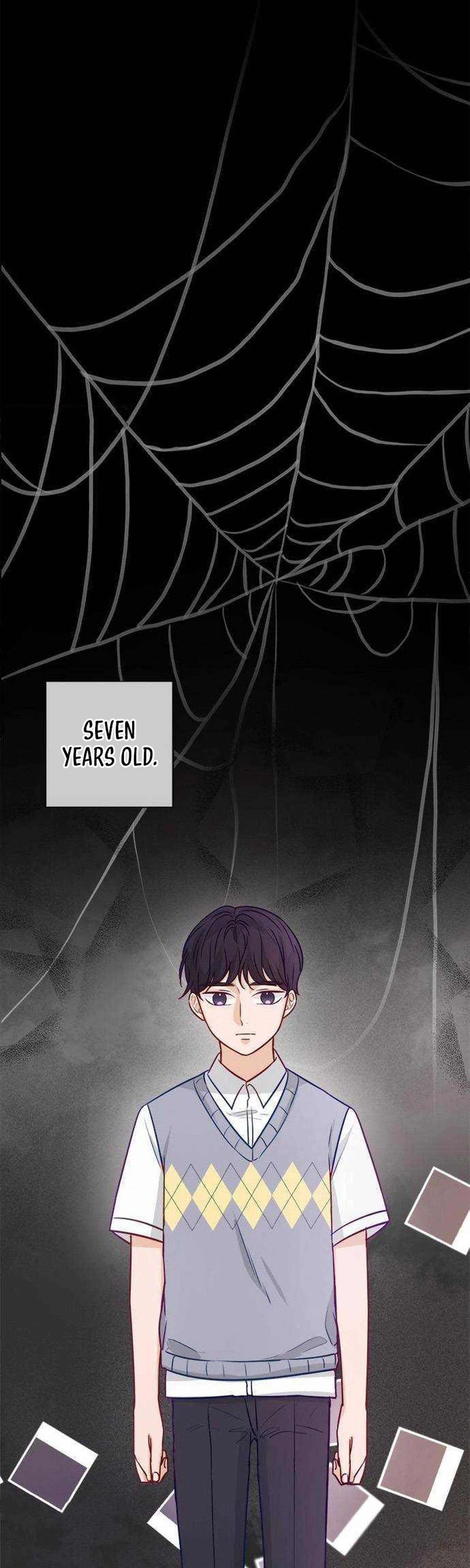 The Story of Park's Marriage Contract Chapter 13 Page 4