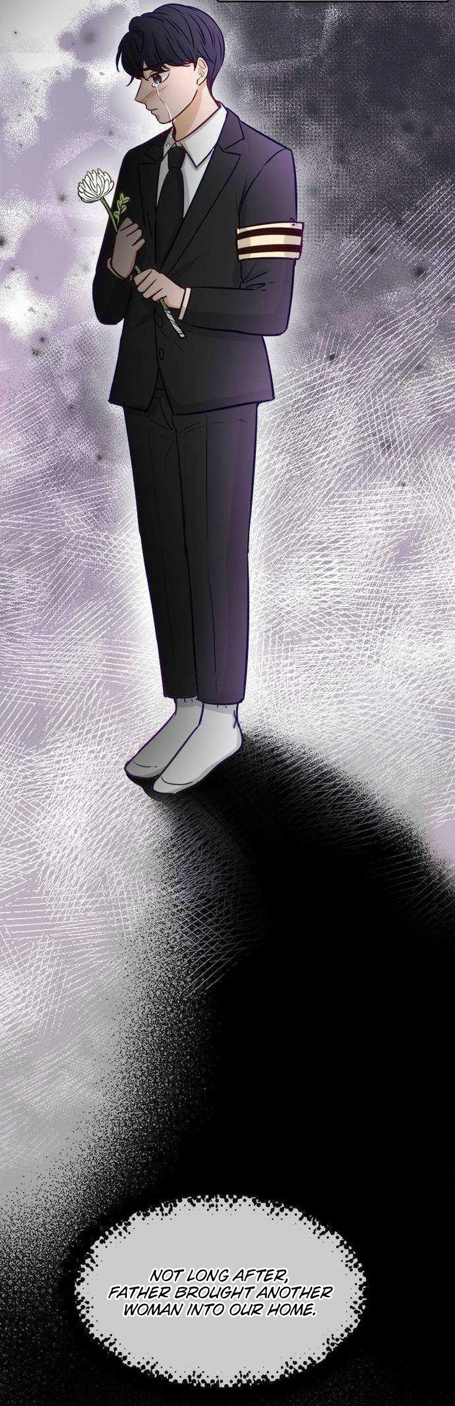The Story of Park's Marriage Contract Chapter 13 Page 6