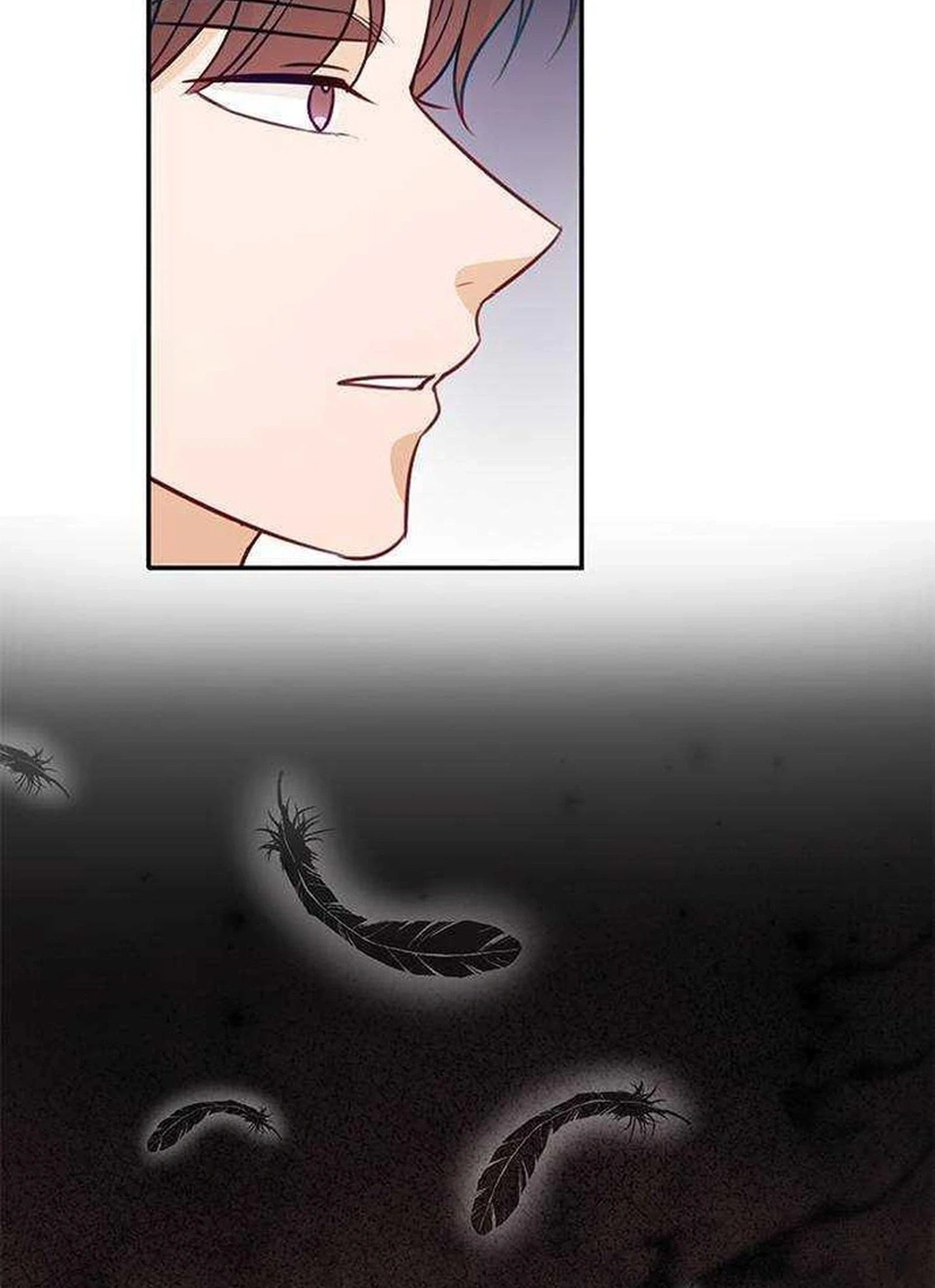 The Story of Park's Marriage Contract Chapter 17 Page 35
