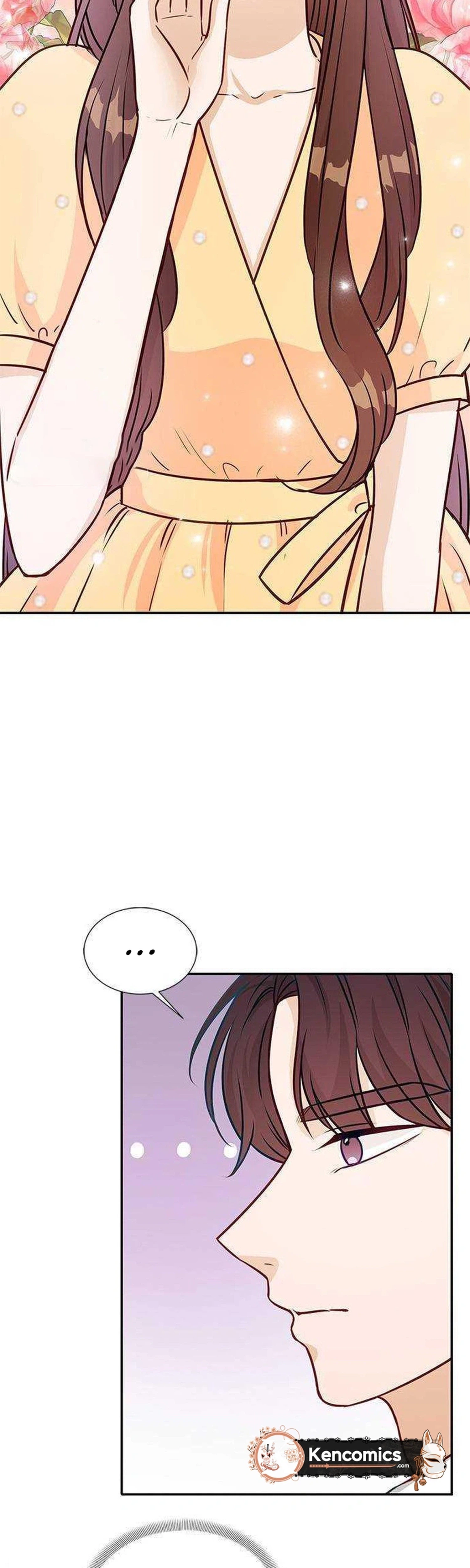 The Story of Park's Marriage Contract Chapter 16 Page 2
