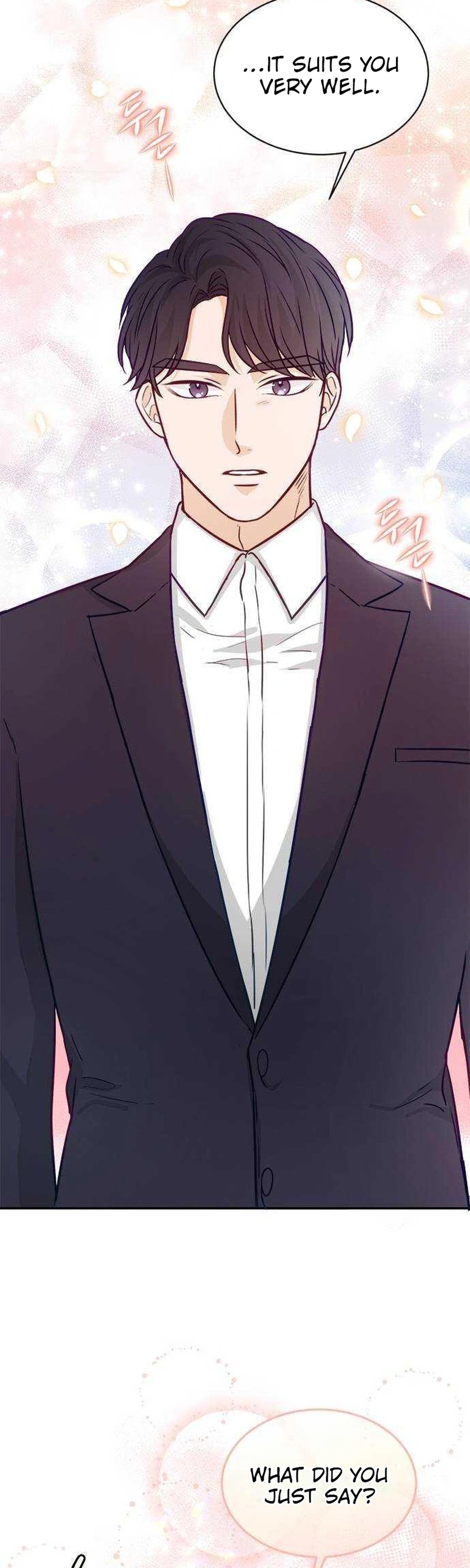 The Story of Park's Marriage Contract Chapter 14 Page 2