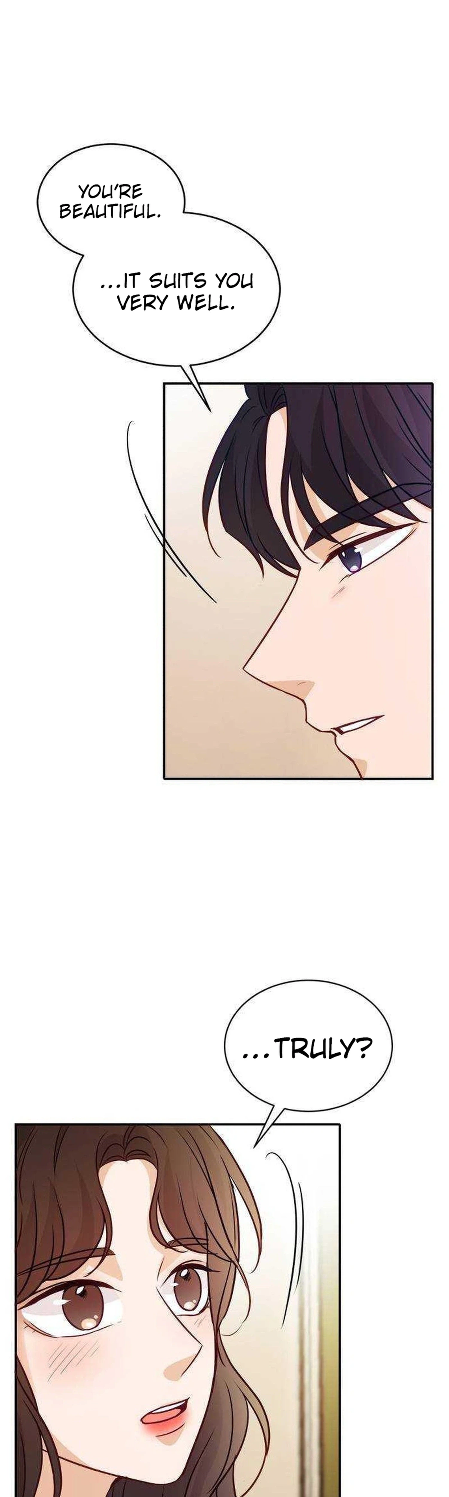 The Story of Park's Marriage Contract Chapter 14 Page 4