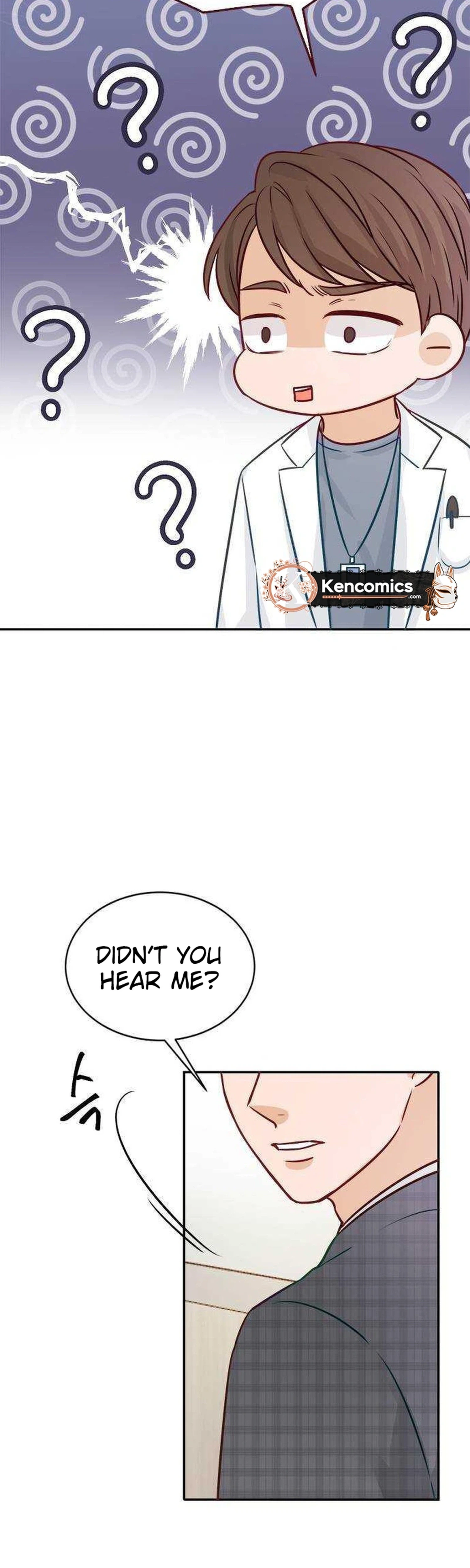 The Story of Park's Marriage Contract Chapter 14 Page 31