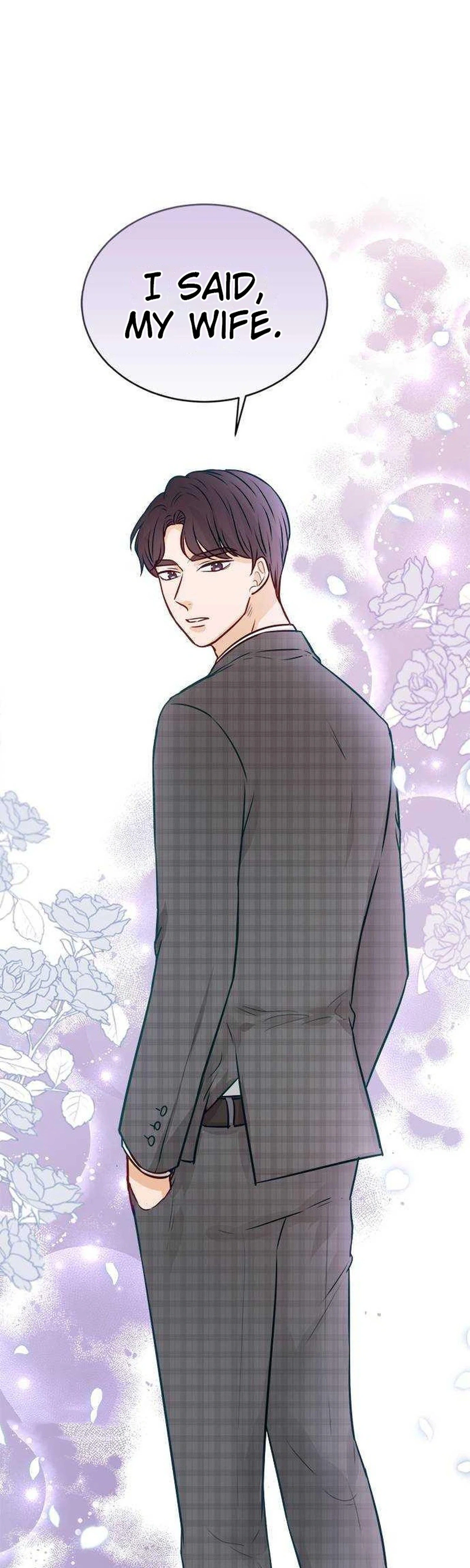 The Story of Park's Marriage Contract Chapter 14 Page 32