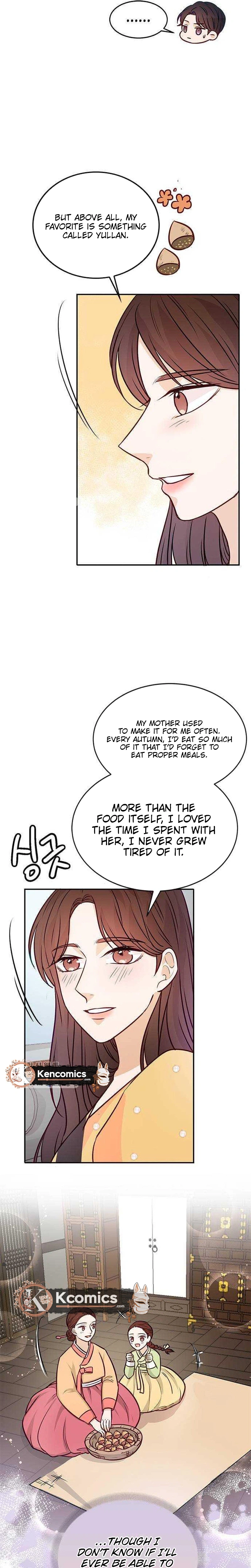 The Story of Park's Marriage Contract Chapter 15 Page 23