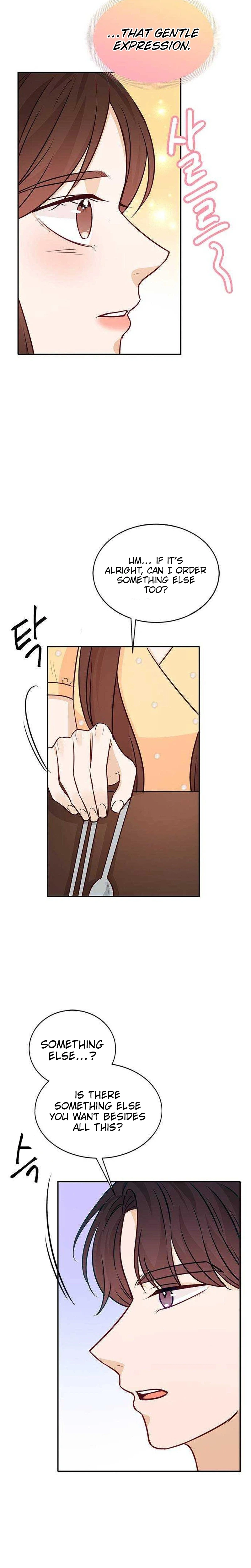 The Story of Park's Marriage Contract Chapter 15 Page 32
