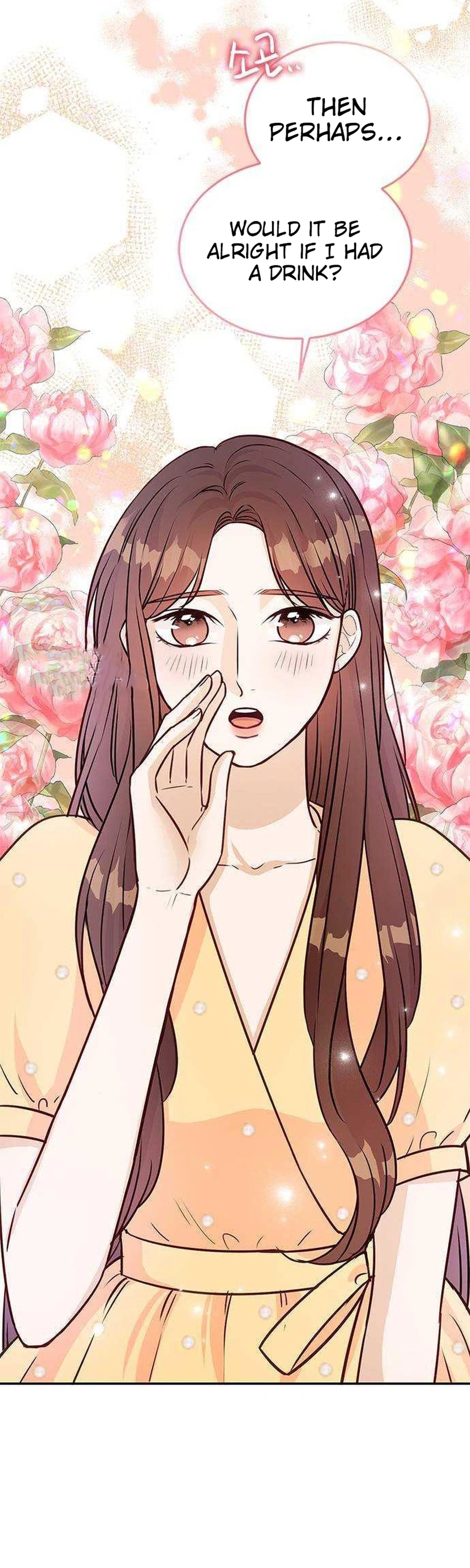 The Story of Park's Marriage Contract Chapter 15 Page 34
