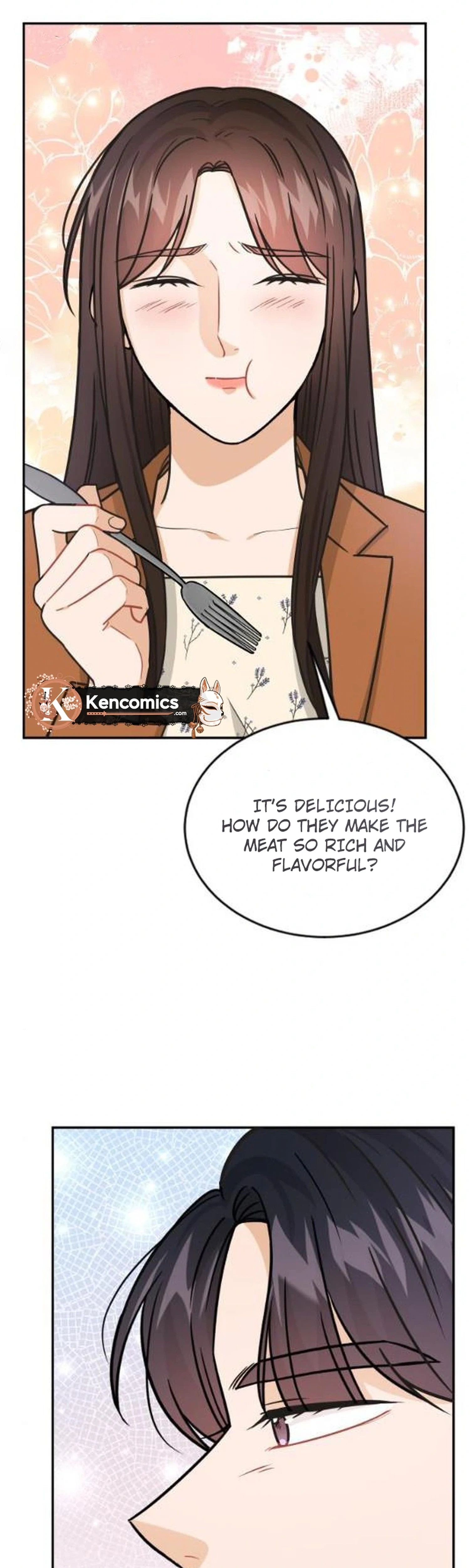 The Story of Park's Marriage Contract Chapter 34 Page 5