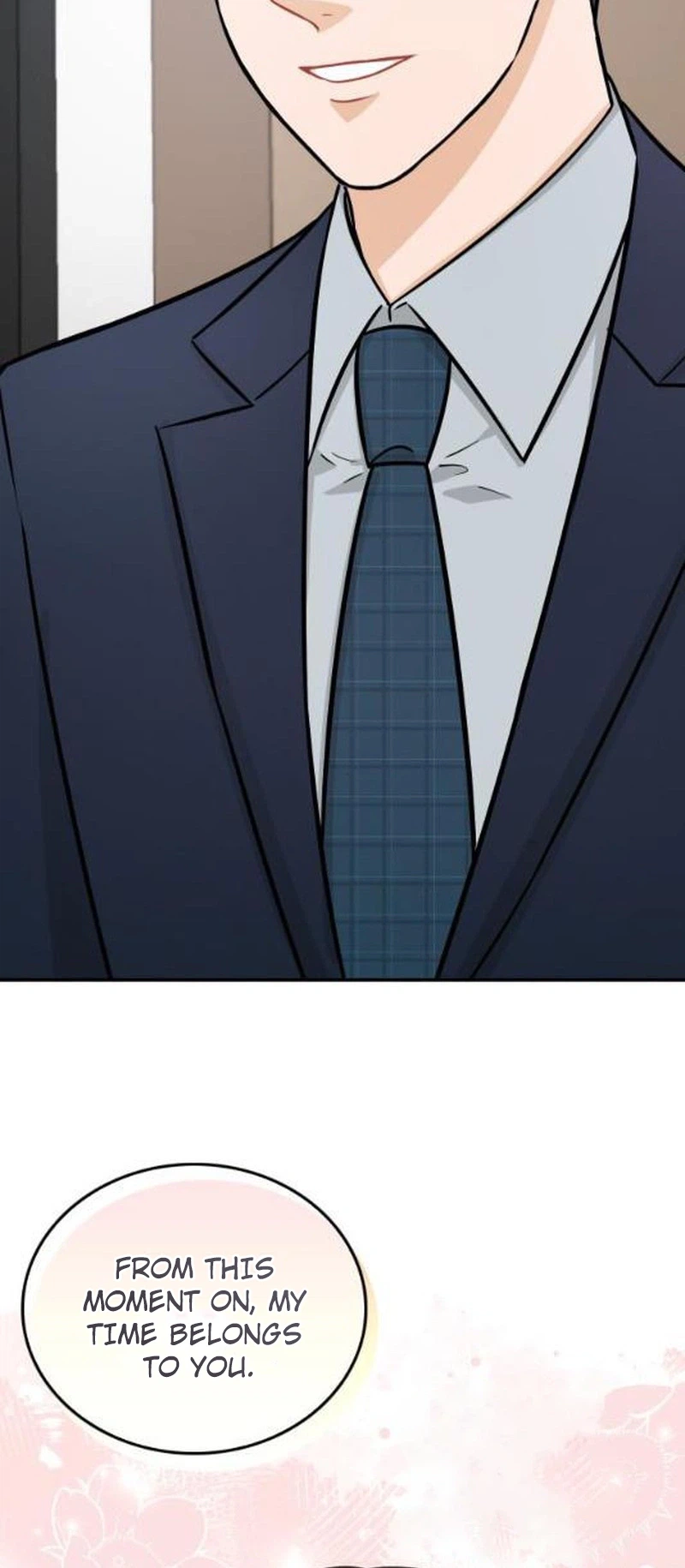 The Story of Park's Marriage Contract Chapter 34 Page 15