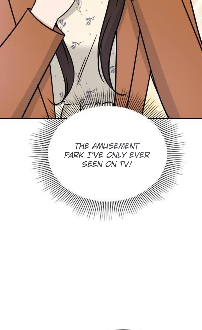 The Story of Park's Marriage Contract Chapter 34 Page 18