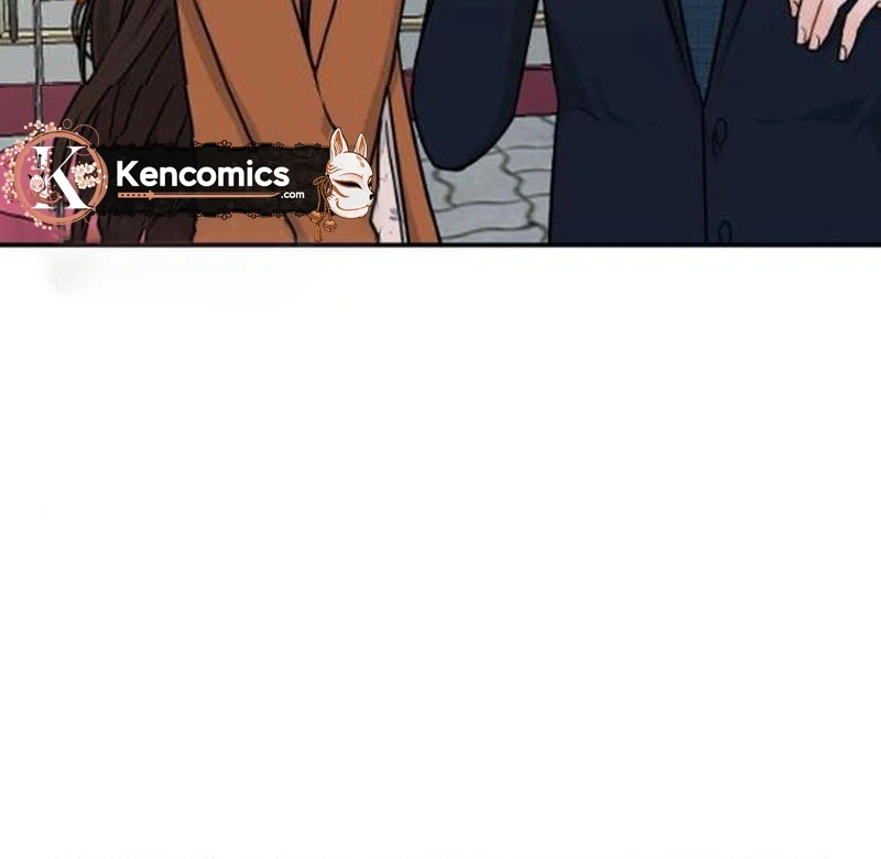 The Story of Park's Marriage Contract Chapter 34 Page 33