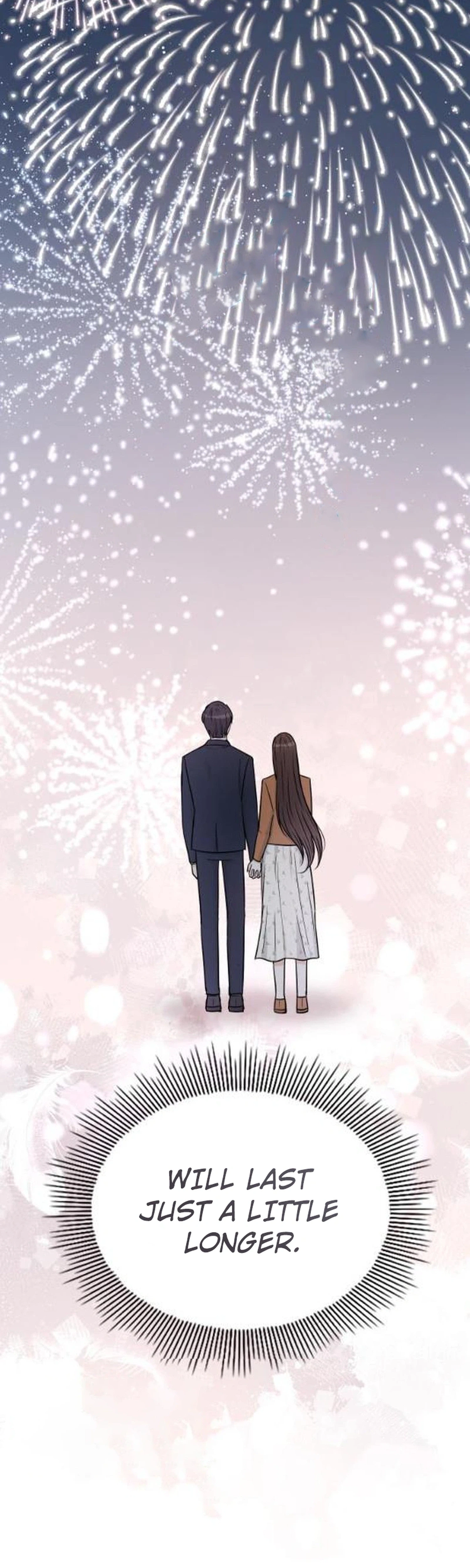 The Story of Park's Marriage Contract Chapter 34 Page 48