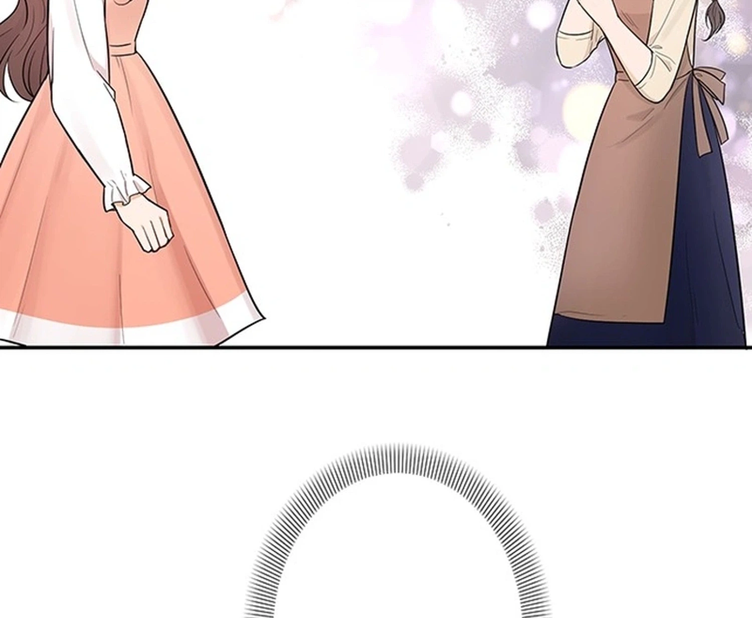 The Story of Park's Marriage Contract Chapter 24 Page 3