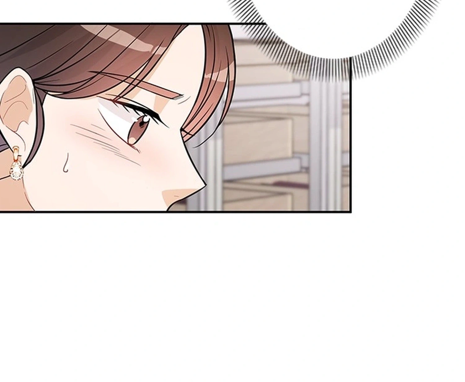 The Story of Park's Marriage Contract Chapter 24 Page 6