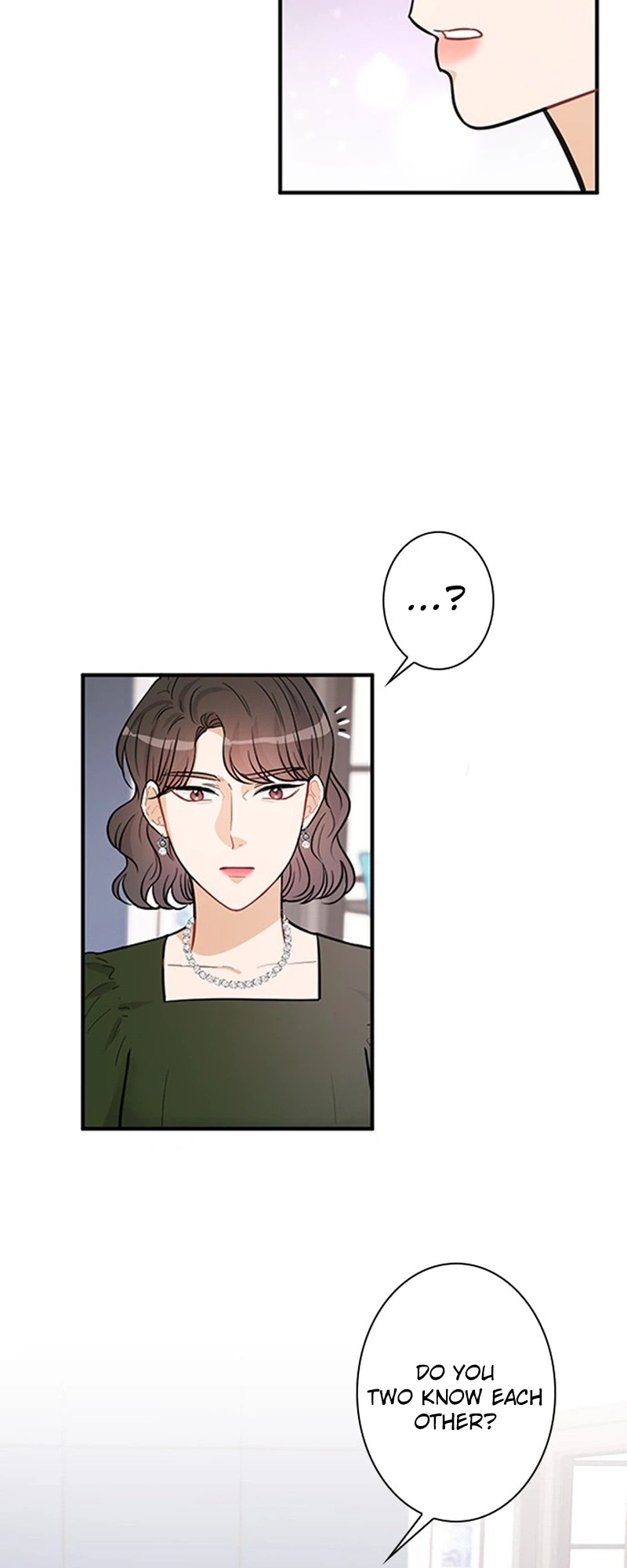 The Story of Park's Marriage Contract Chapter 24 Page 9