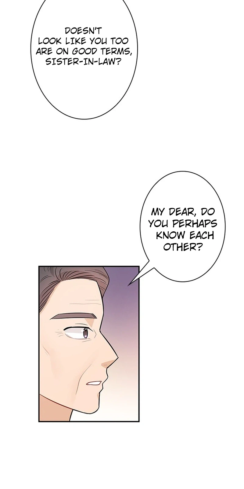 The Story of Park's Marriage Contract Chapter 24 Page 18