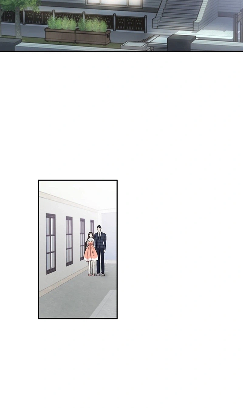 The Story of Park's Marriage Contract Chapter 24 Page 24