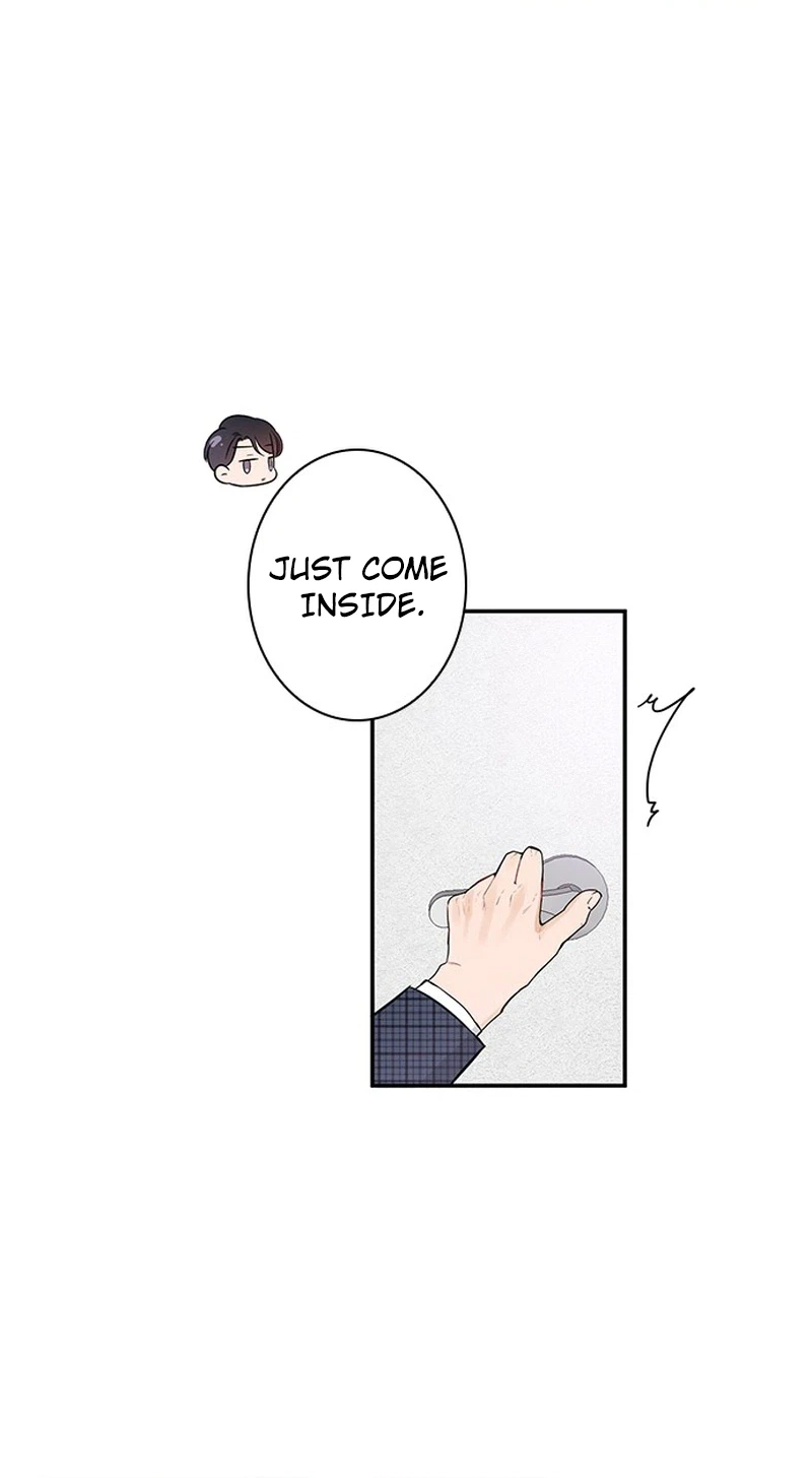 The Story of Park's Marriage Contract Chapter 24 Page 27