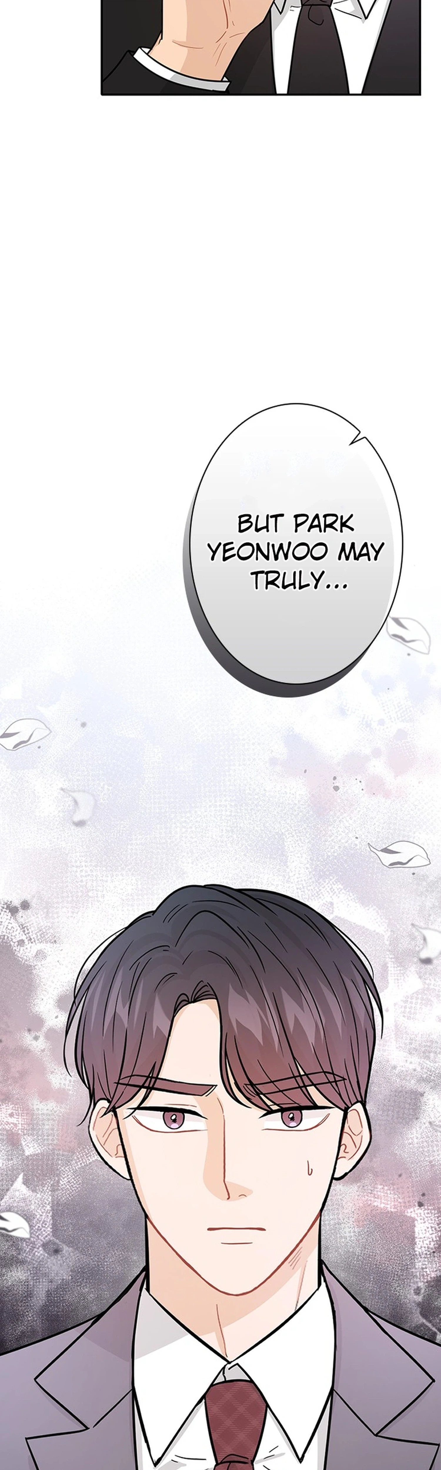 The Story of Park's Marriage Contract Chapter 29 Page 2