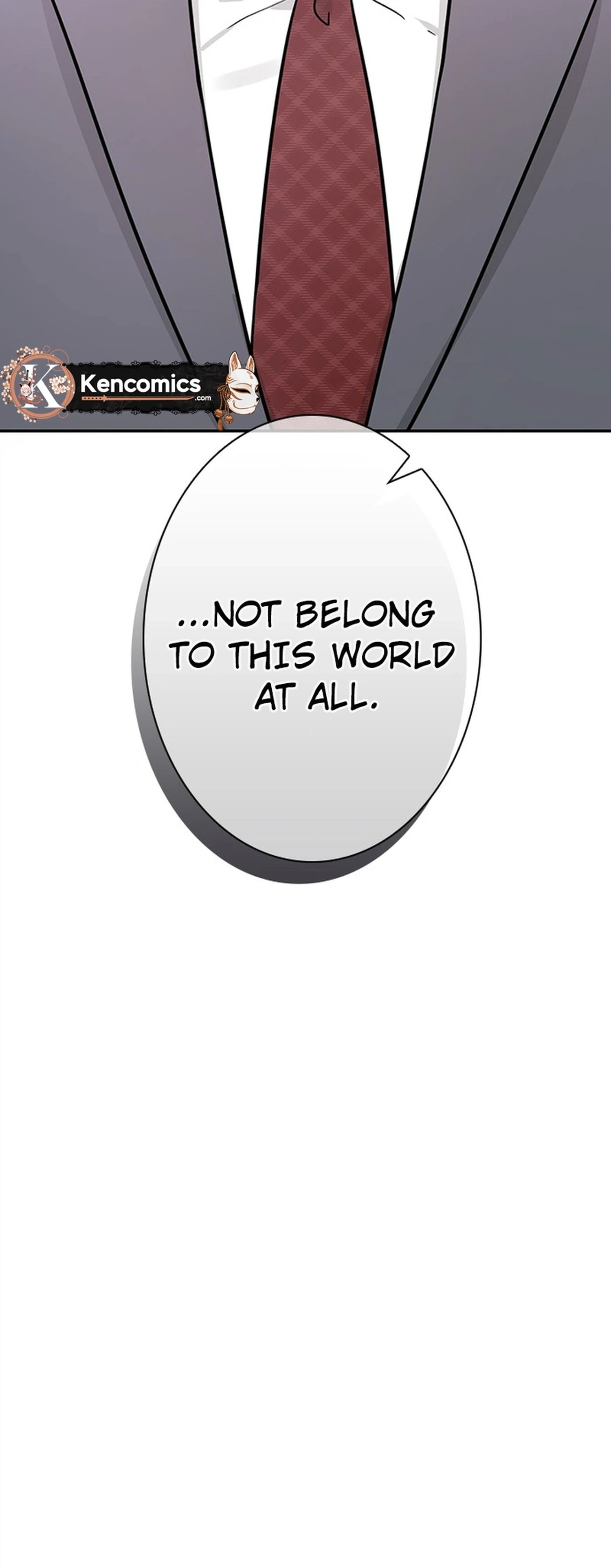 The Story of Park's Marriage Contract Chapter 29 Page 3