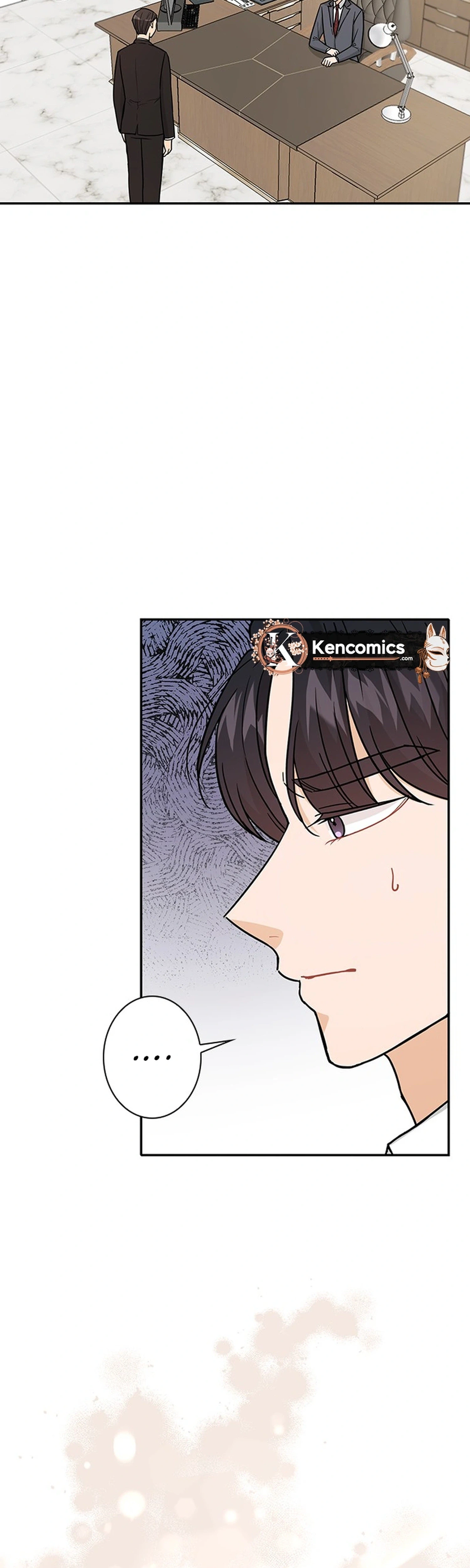 The Story of Park's Marriage Contract Chapter 29 Page 5