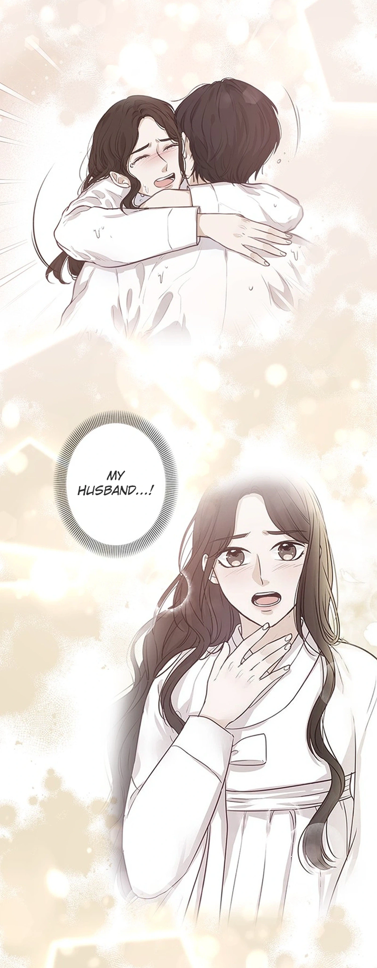 The Story of Park's Marriage Contract Chapter 29 Page 6