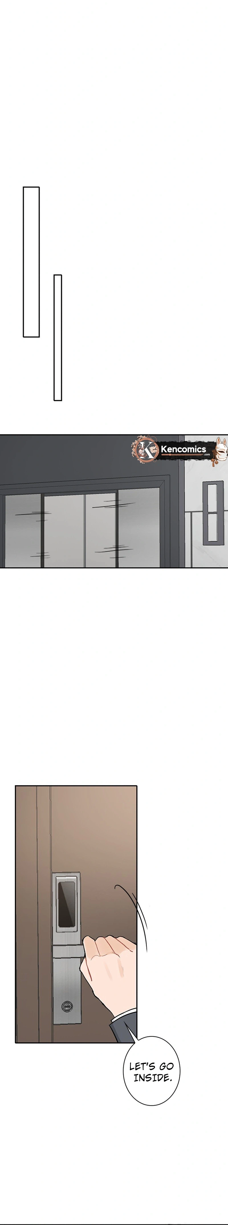 The Story of Park's Marriage Contract Chapter 29 Page 24