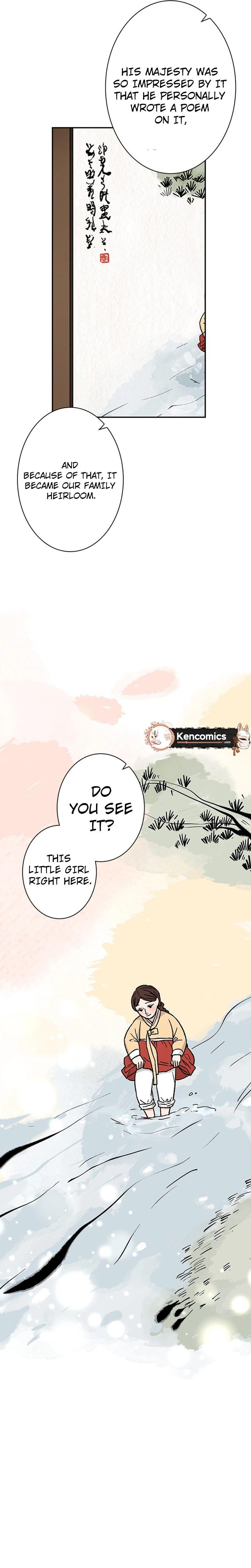 The Story of Park's Marriage Contract Chapter 29 Page 31