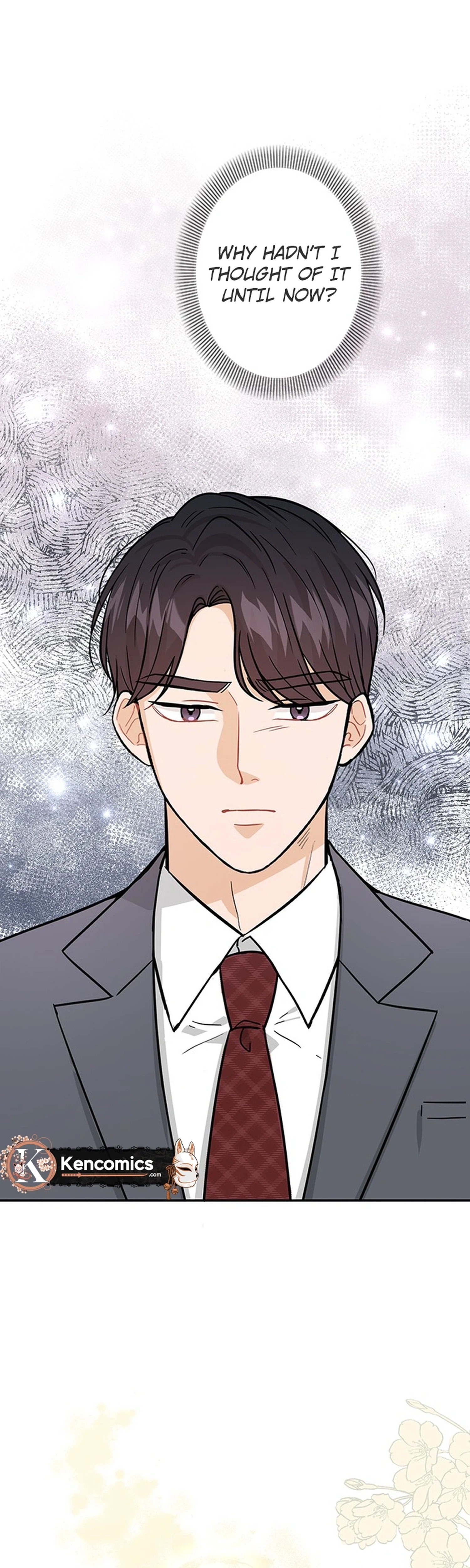 The Story of Park's Marriage Contract Chapter 29 Page 37
