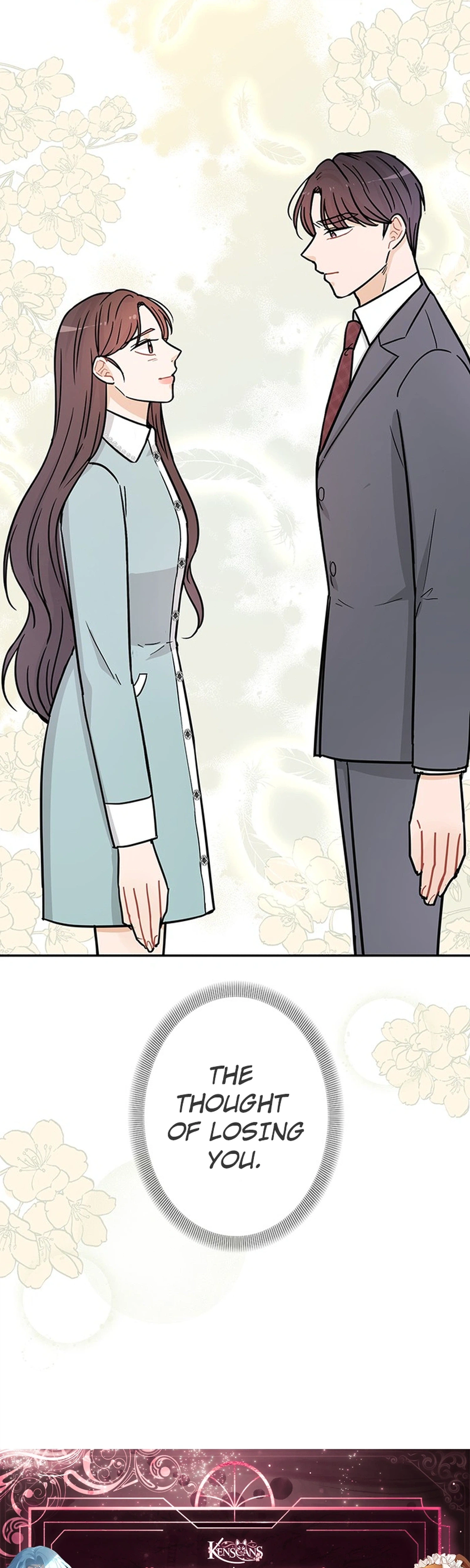 The Story of Park's Marriage Contract Chapter 29 Page 38