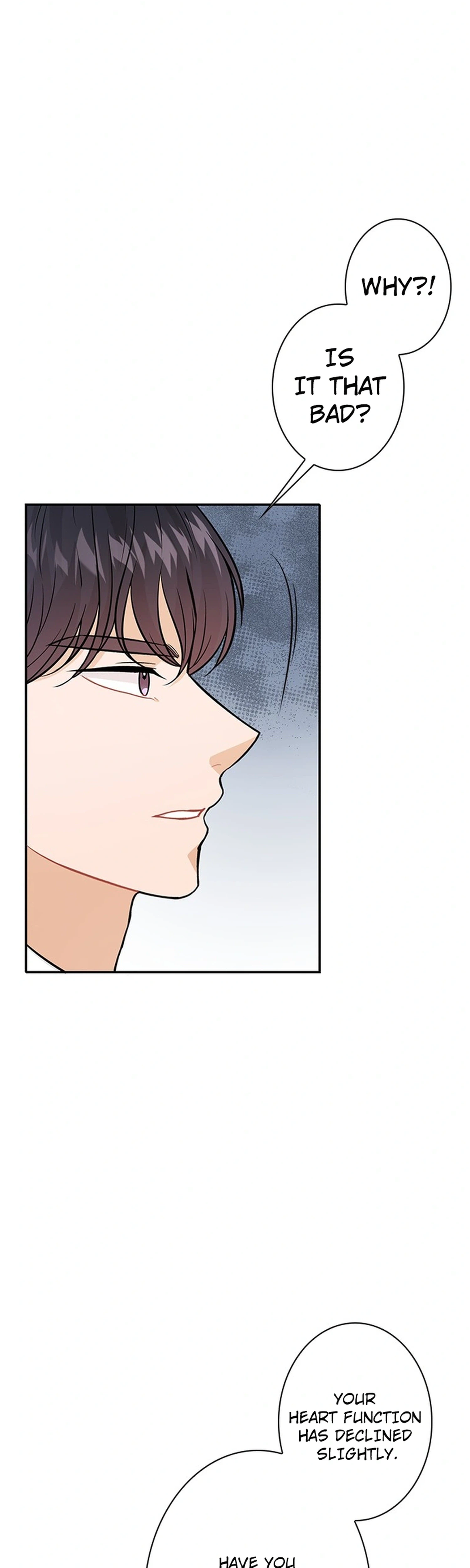 The Story of Park's Marriage Contract Chapter 27 Page 5