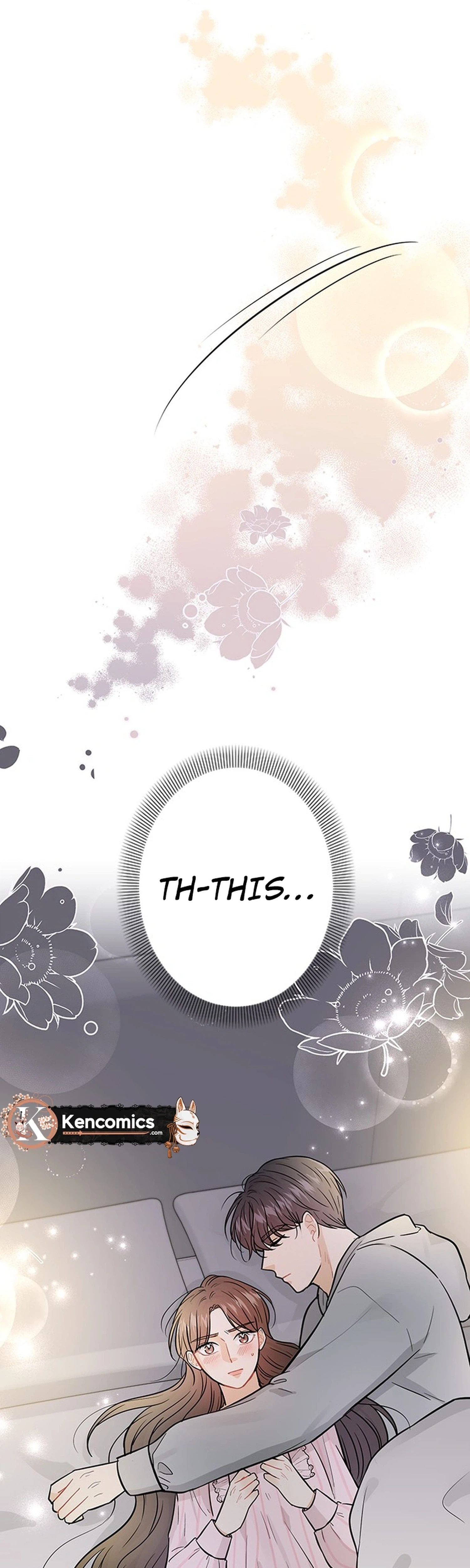 The Story of Park's Marriage Contract Chapter 27 Page 36