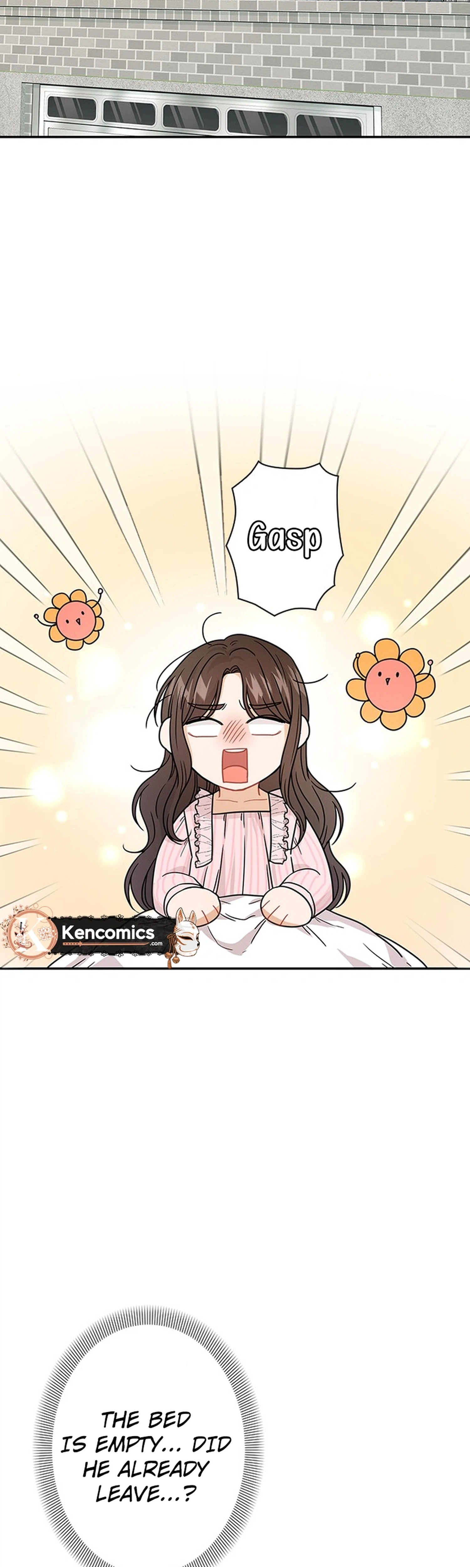 The Story of Park's Marriage Contract Chapter 28 Page 2
