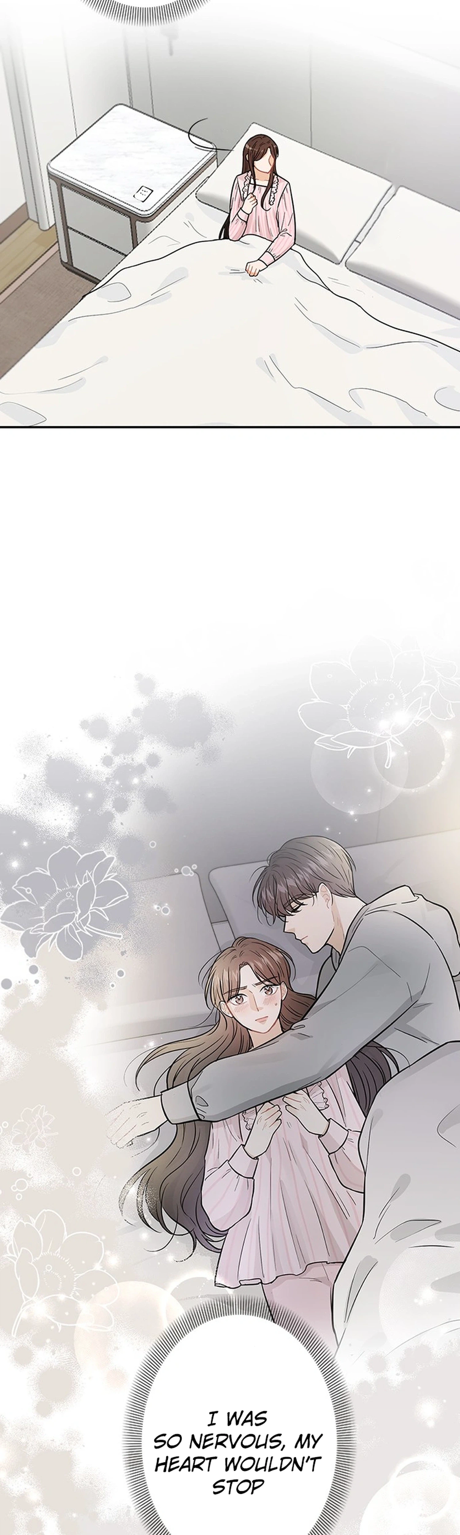 The Story of Park's Marriage Contract Chapter 28 Page 3