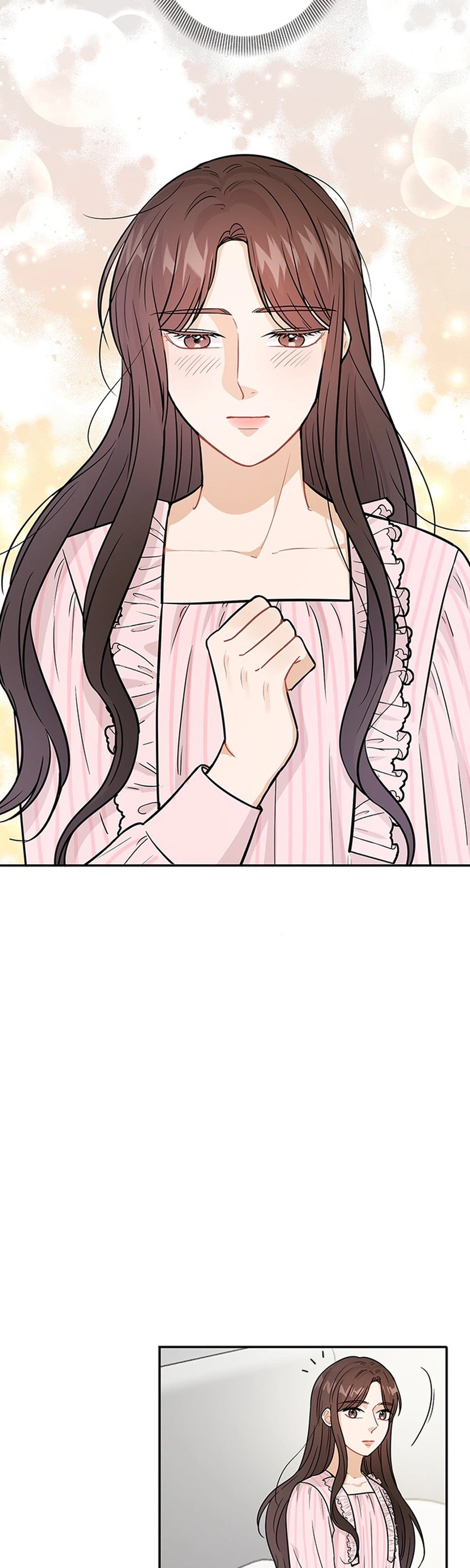 The Story of Park's Marriage Contract Chapter 28 Page 5