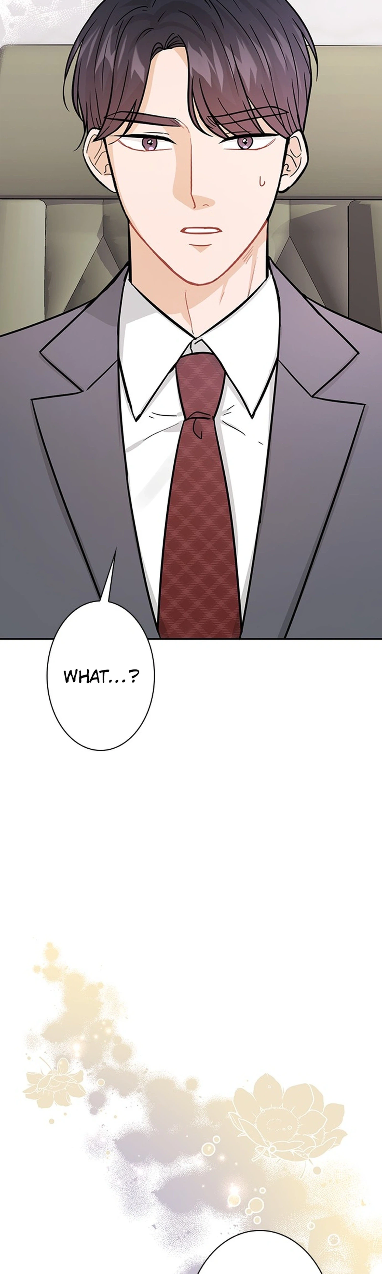 The Story of Park's Marriage Contract Chapter 28 Page 44