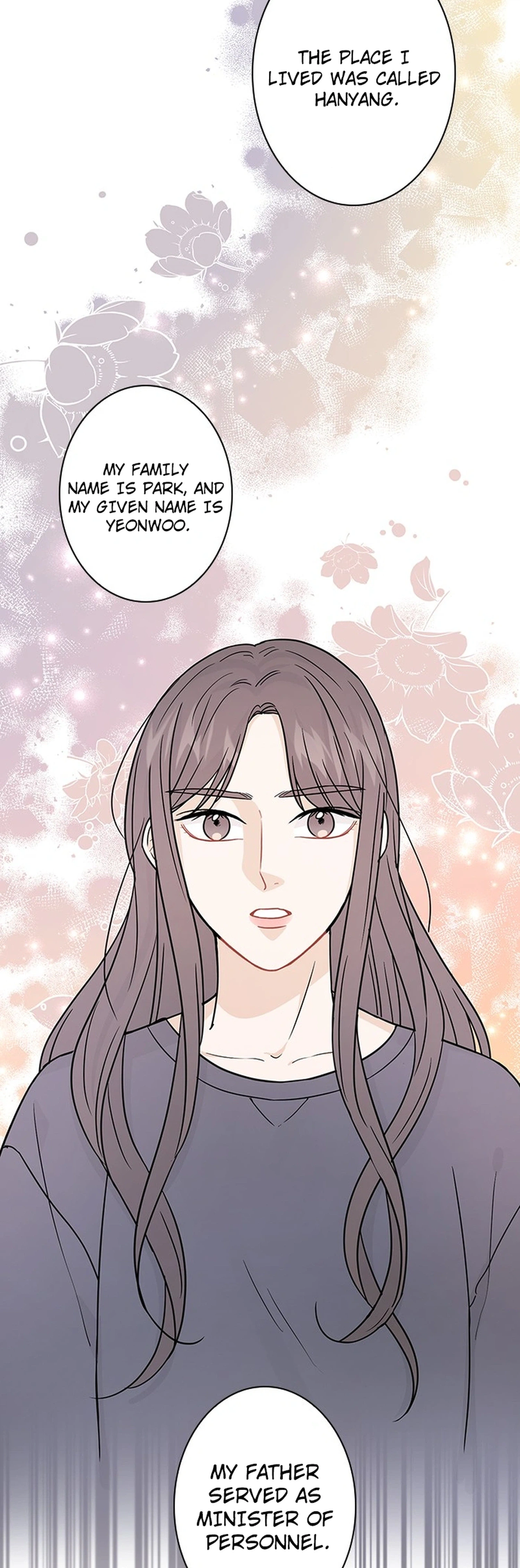 The Story of Park's Marriage Contract Chapter 28 Page 45