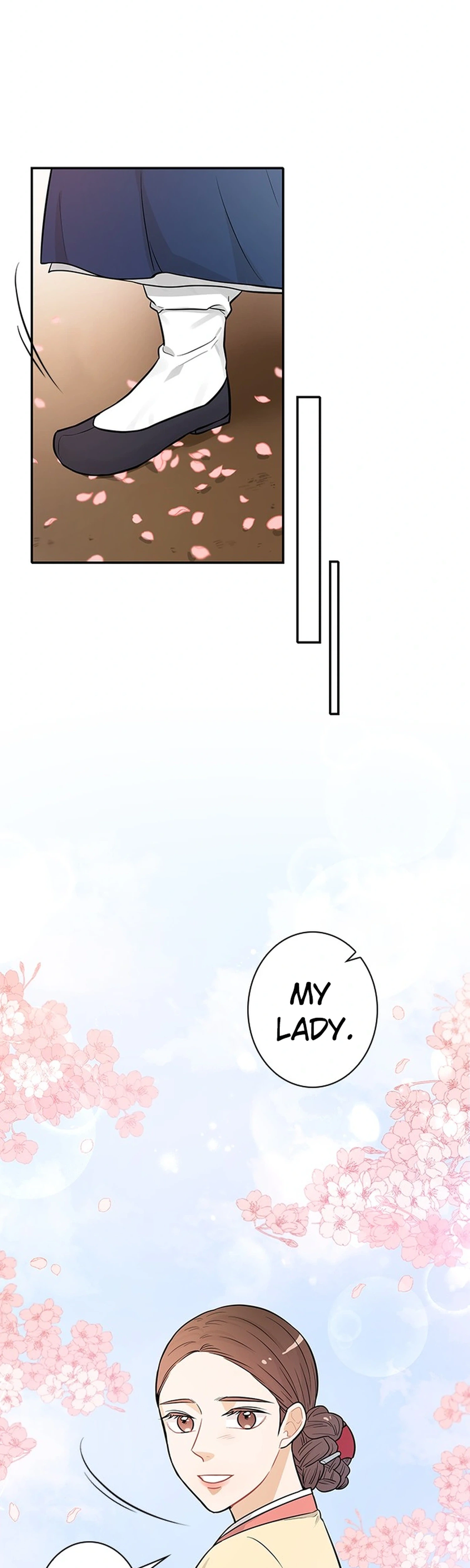 The Story of Park's Marriage Contract Chapter 26 Page 2
