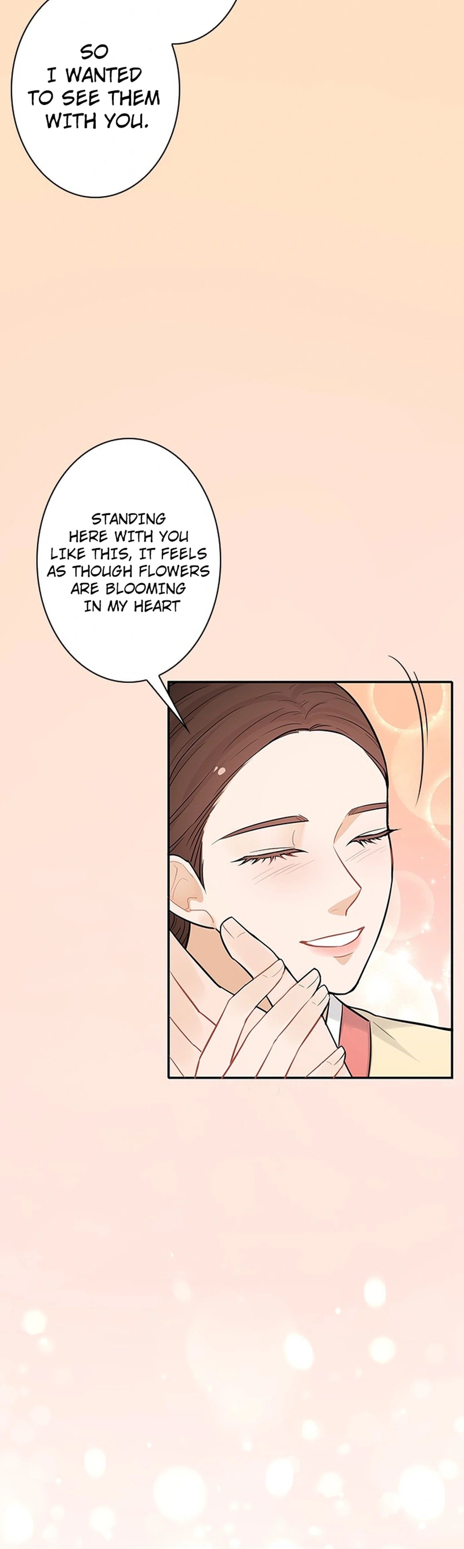 The Story of Park's Marriage Contract Chapter 26 Page 5