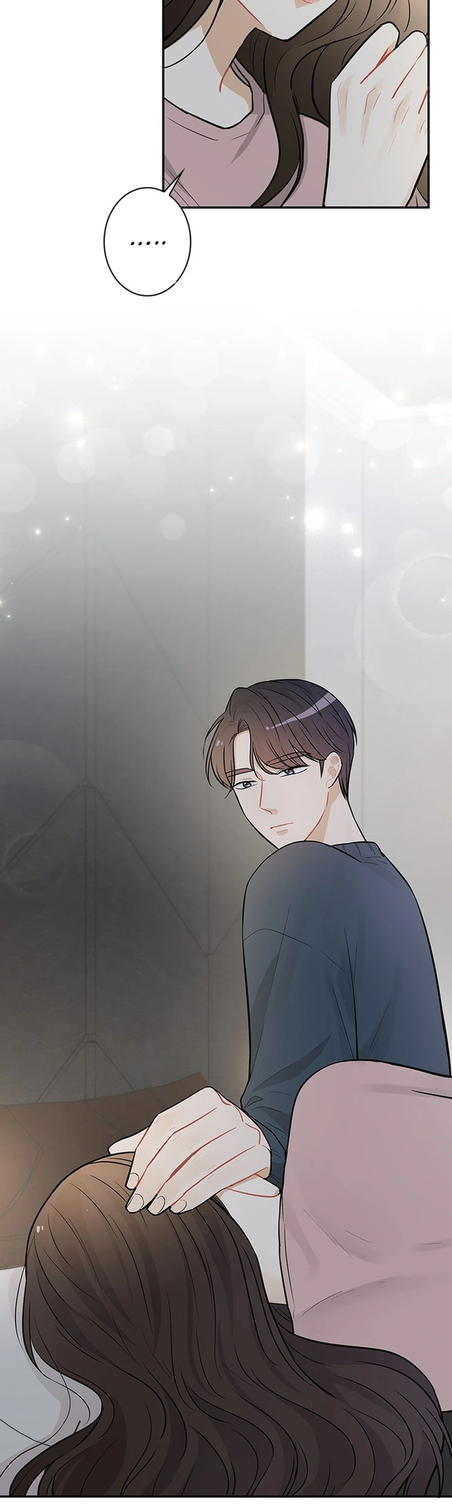 The Story of Park's Marriage Contract Chapter 26 Page 7