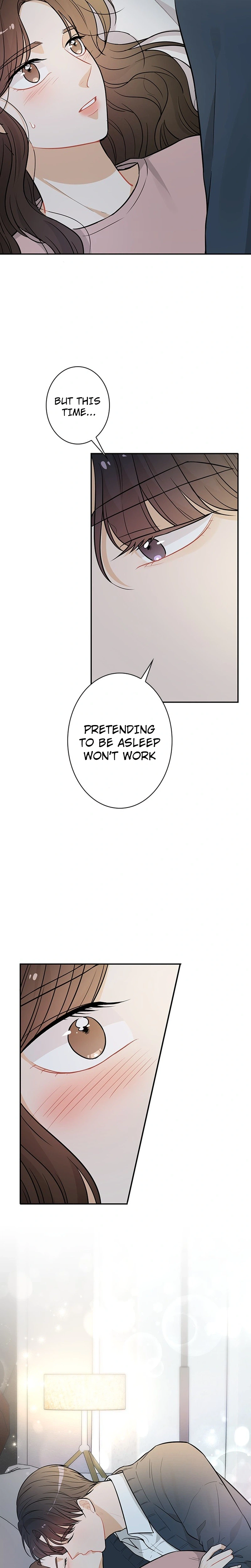 The Story of Park's Marriage Contract Chapter 26 Page 10