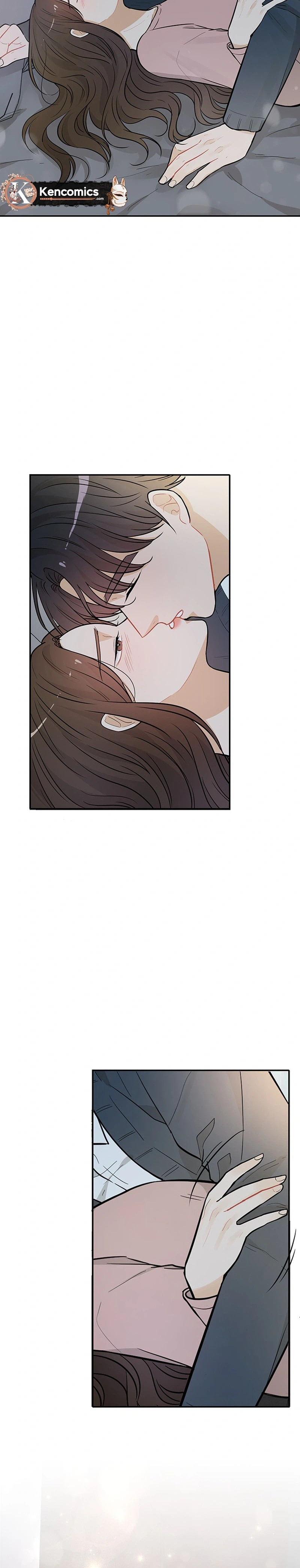 The Story of Park's Marriage Contract Chapter 26 Page 11