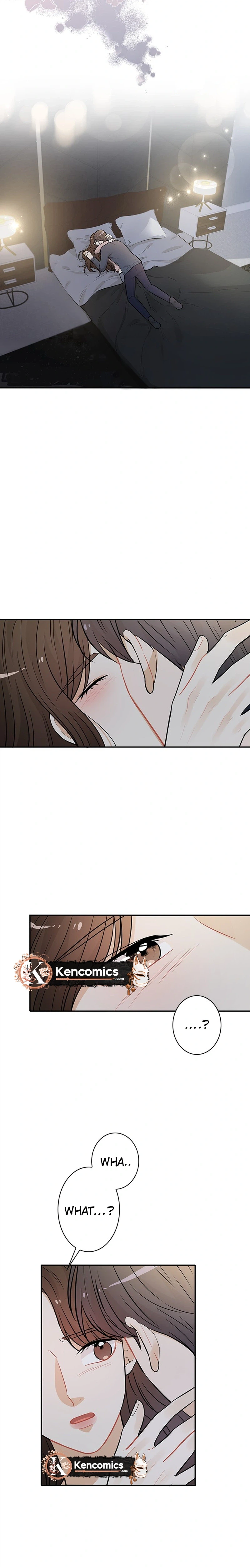 The Story of Park's Marriage Contract Chapter 26 Page 13