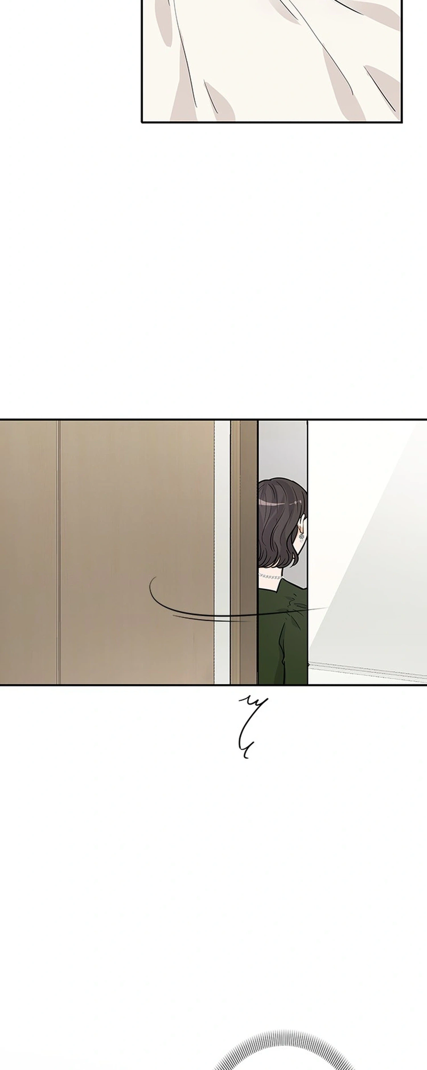 The Story of Park's Marriage Contract Chapter 26 Page 37