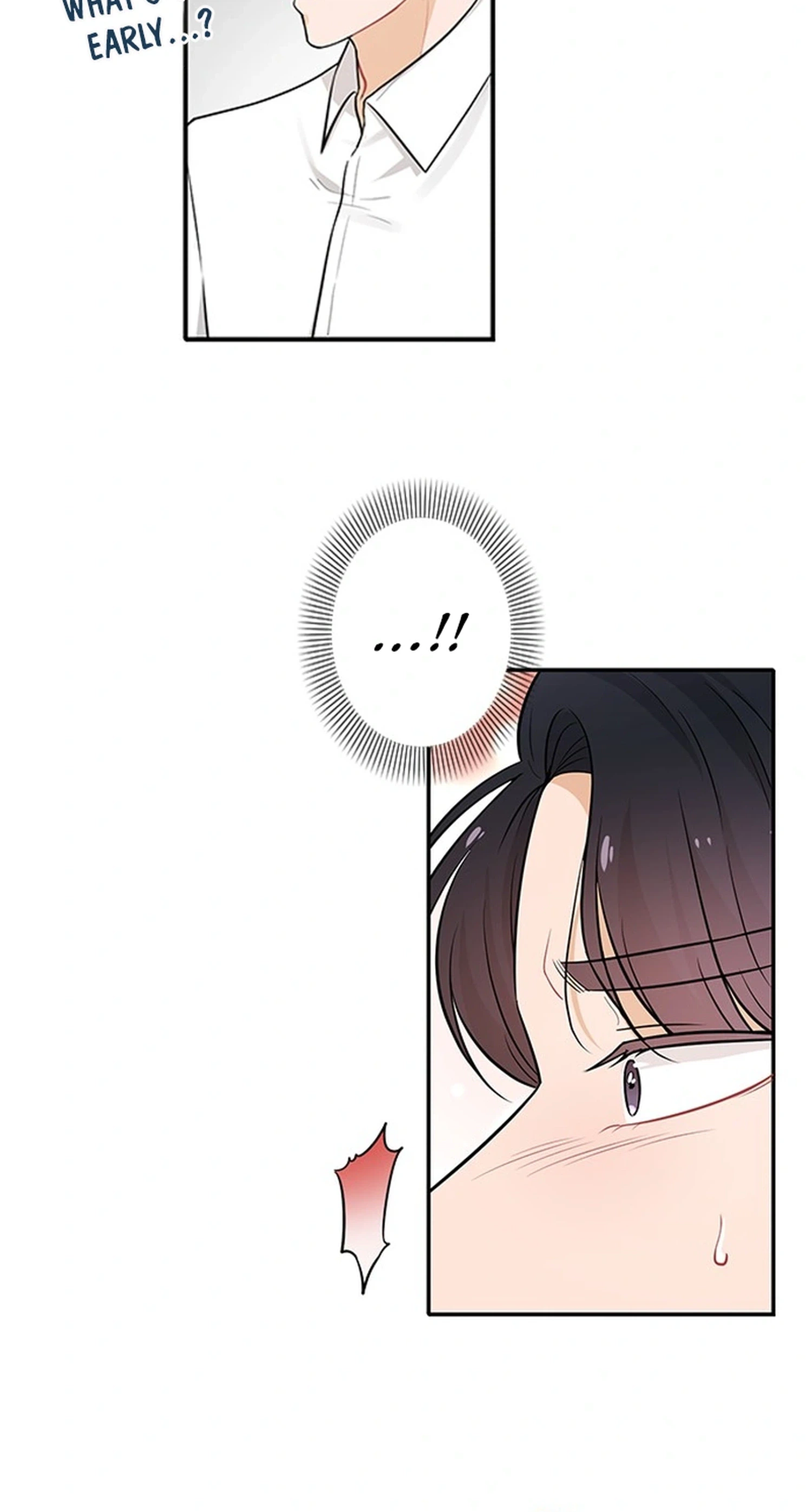 The Story of Park's Marriage Contract Chapter 25 Page 6