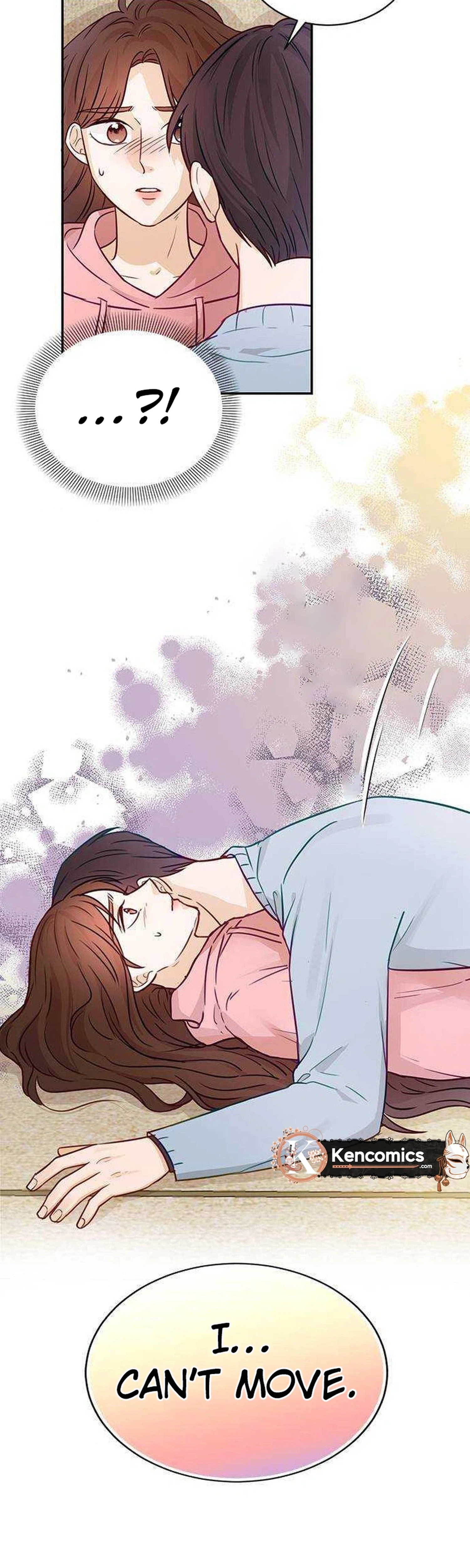 The Story of Park's Marriage Contract Chapter 19 Page 24