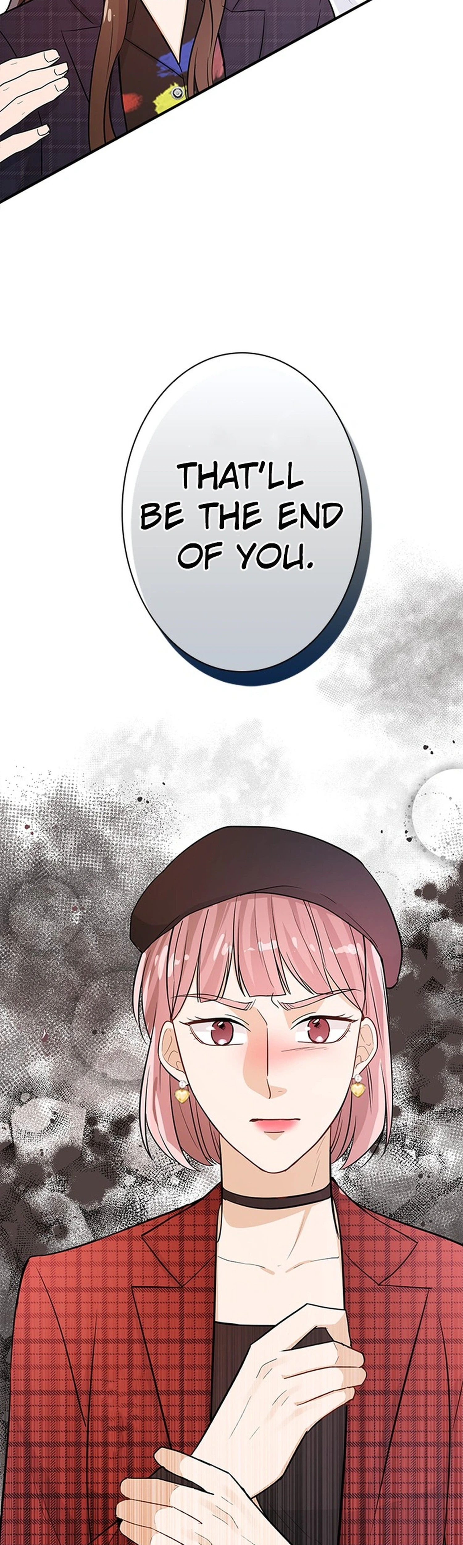The Story of Park's Marriage Contract Chapter 22 Page 2